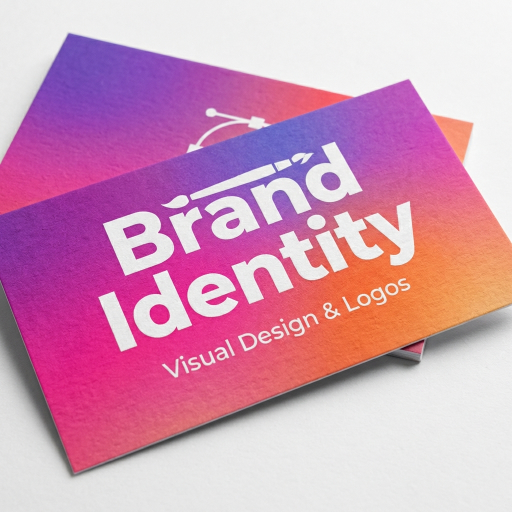 Brand Identity: From Concept to Recognition