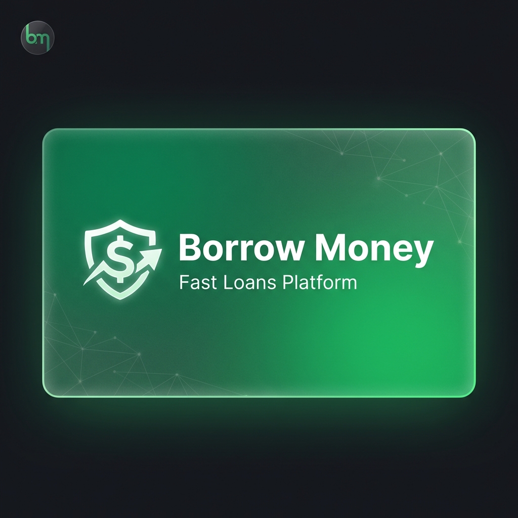 Fast Loans Platform: Instant Access When You Need It