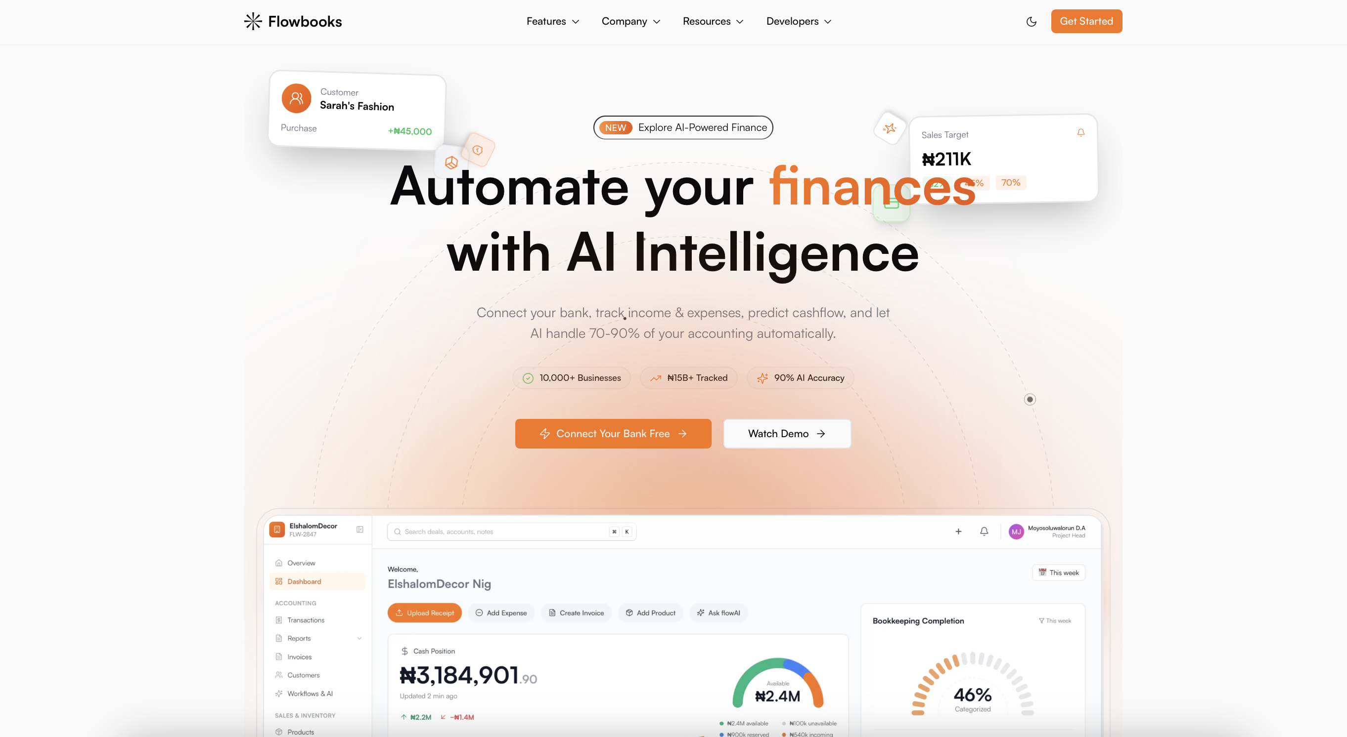 Accounting Software for Modern Businesses: Books Without the Headache