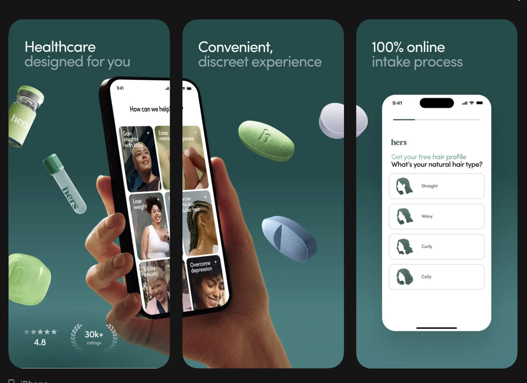 Women's Healthcare: Making Telemedicine Personal